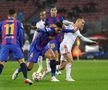 Mircea Lucescu, deranjat de arbitraj după Dinamo Kiev - Bayern: „S-a văzut asta din nou”