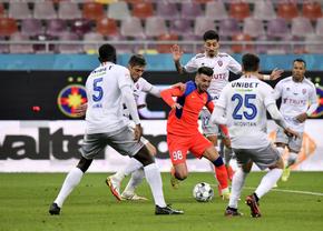 FCSB - Botoșani: 2 pauză, 1 final! Pont sau ficțiune? » 4 detalii care confirmă, dar și infirmă ipoteza uluitoare lansată în direct