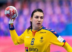 Adi Vasile surprinde înainte de Campionatul Mondial: „Absența Cristinei Neagu ne prinde bine”