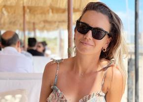 La două zile după ce a câștigat turneul de la Montevideo, Irina Bara surprinde: „Mi-a ajuns!”