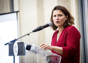 Roxana Mărăcineanu: „Din fericire, mi-am dus fiul la rugby în loc de fotbal”