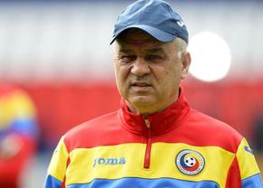 Anghel Iordănescu, dialog cu jurnalistul GSP Cristi Geambașu: „Doar noi o numim Generația de Aur?” vs. „De ce nu spunem că Steaua 1986 e Generația de Aur?”
