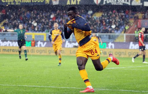 Felix Afena-Gyan// foto: Imago