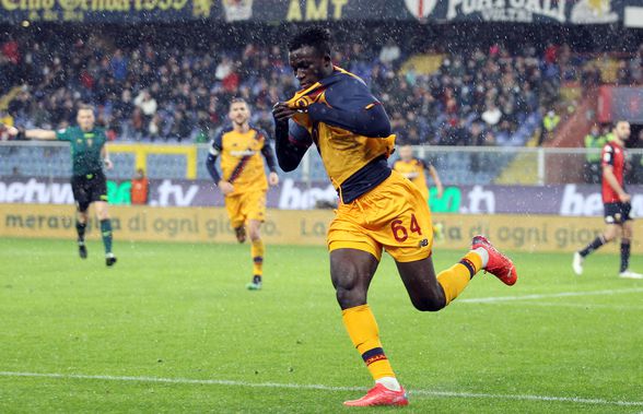 Reacția altfel a fotbalistului recompensat de Mourinho cu pantofi de 800 de euro: „N-a fost rasism, ador bananele”