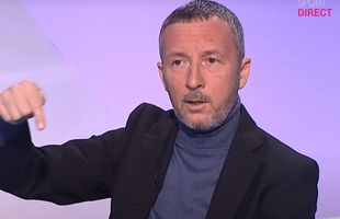 Două situații în care Budescu a încălcat „legea” la FCSB: „Hai, mă, să jucăm fotbal, în p**a mea!”» MM Stoica: „Aici nu are niciun pic de dreptate”