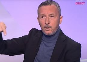 Două situații în care Budescu a încălcat „legea” la FCSB: „Hai, mă, să jucăm fotbal, în p**a mea!”» MM Stoica: „Aici nu are niciun pic de dreptate”