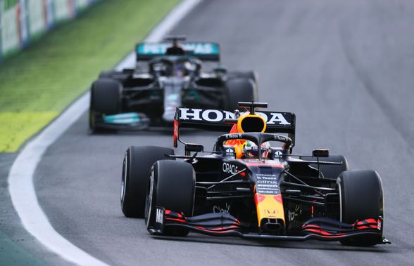 Campionul din Formula 1 poate fi decis la Jeddah! Cele 4 scenarii în care Max Verstappen câștigă titlul