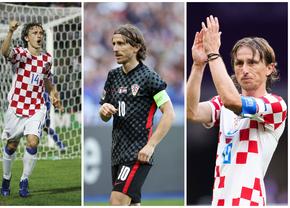 Un Modric pentru 3 decenii! Croatul a atins recordul uluitor înaintea lui Ronaldo