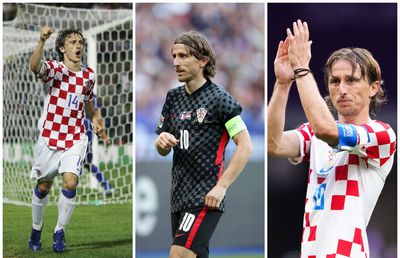 Un Modric pentru 3 decenii! Croatul a atins recordul uluitor înaintea lui Ronaldo