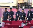 Au sudat canalele, au sigilat ușile! Așa menține Qatarul securitatea pe stadioanele Mondialului » Doar FIFA a produs haos