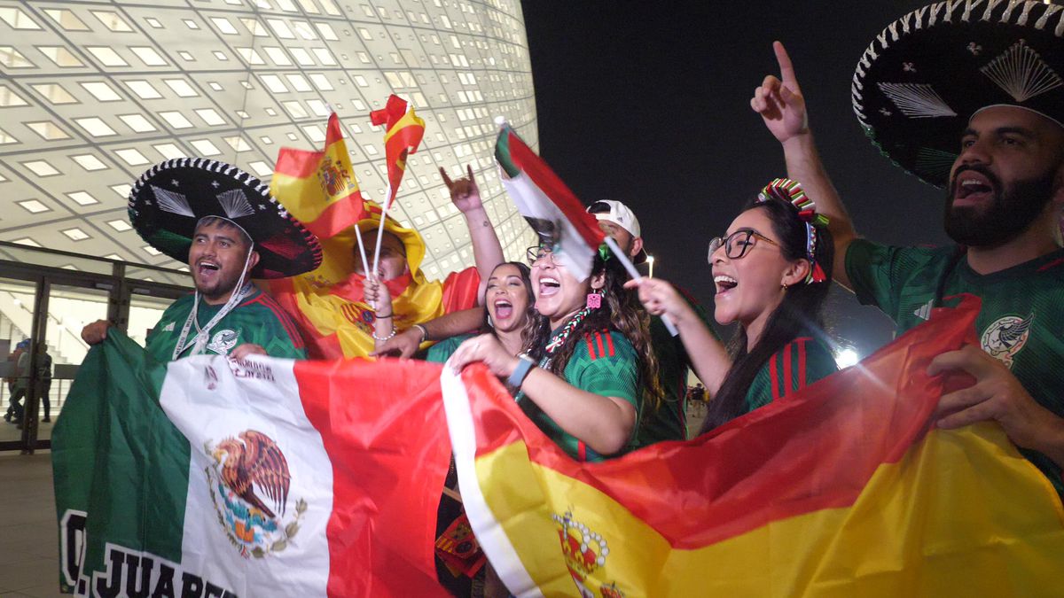 Meci pentru istorie! Cele mai tari cifre din Spania - Costa Rica: ibericii, număr uluitor de pase reușite