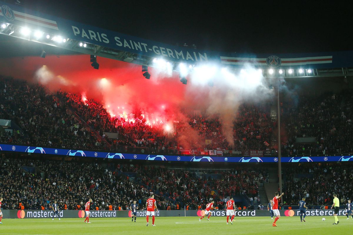 În timpul Mondialului, șeicii din Qatar anunță o decizie majoră despre PSG