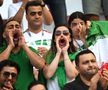 Fanii Iranului la Campionatul Mondial