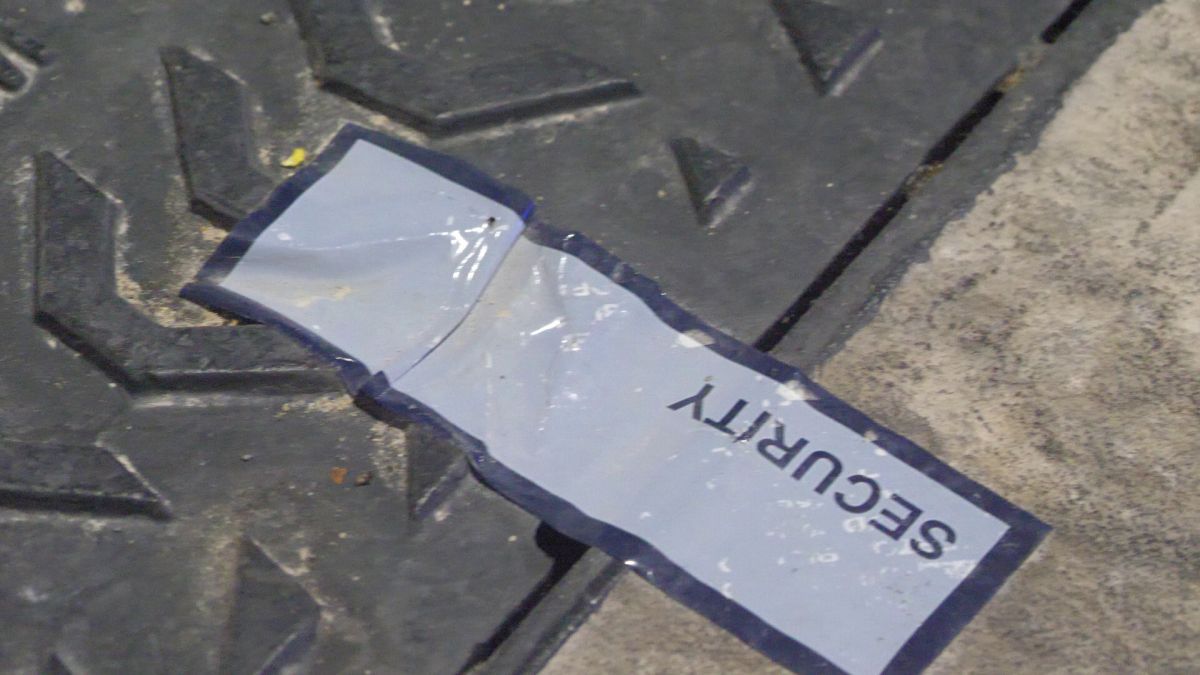 Au sudat canalele, au sigilat ușile! Așa menține Qatarul securitatea pe stadioanele Mondialului » Doar FIFA a produs haos