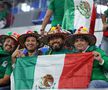 Fanii Mexicului la Campionatul Mondial