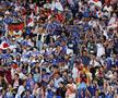 Germania - Japonia la Campionatul Mondial