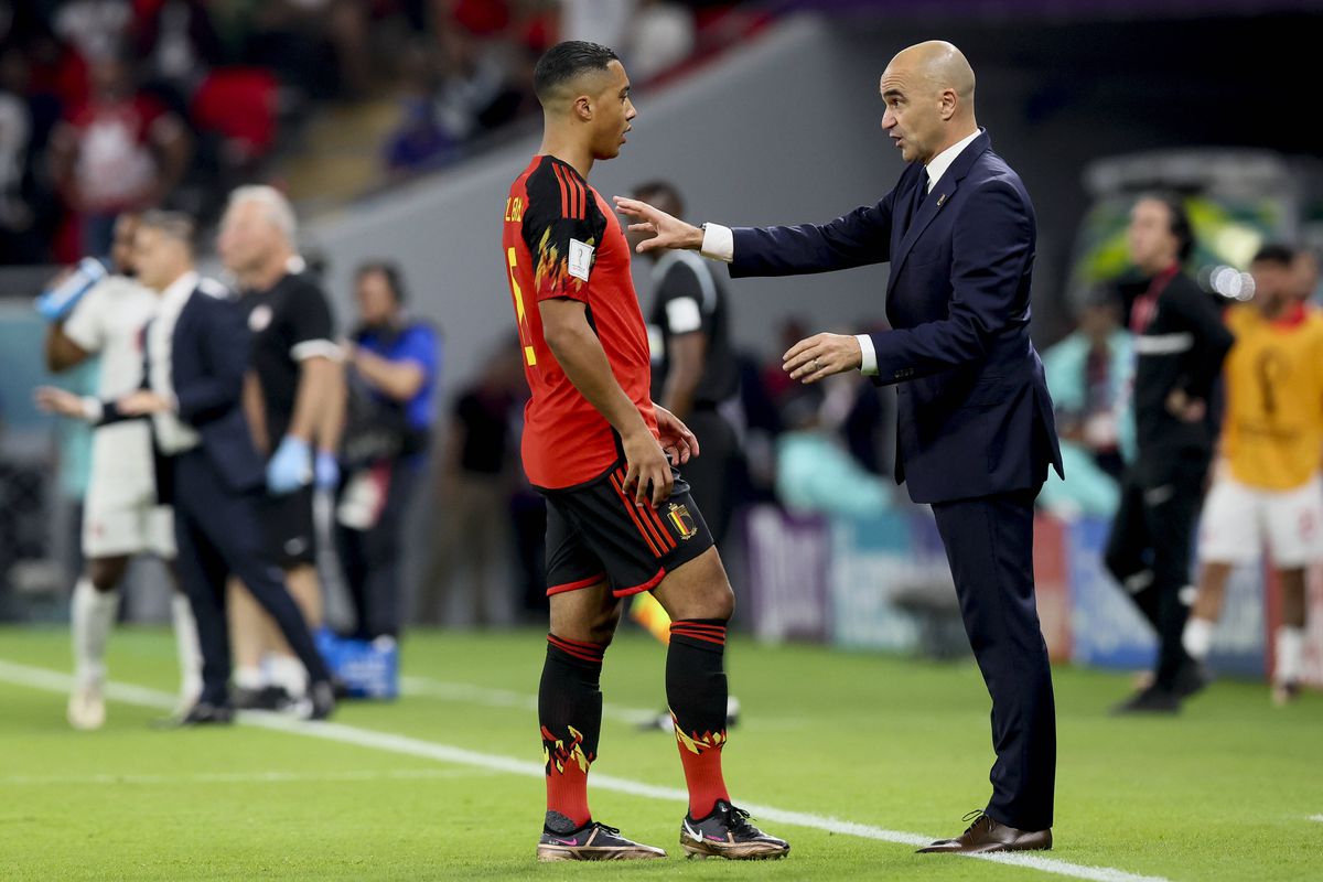 Arbitrul suspendat pentru corupție i-a șocat pe Fabregas și Bernardeschi, cu prestația de la Mondial: „Nu e posibil așa ceva! O nedreptate”