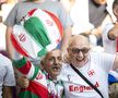 Gazeta a făcut topul celor mai spectaculoși suporteri de la Mondial » Mexicanii au transformat Doha, însă fanele Iranului fură toate privirile