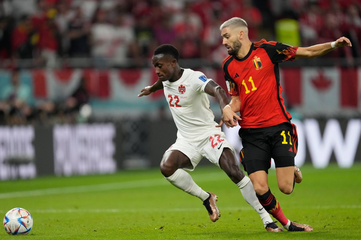 Arbitrul suspendat pentru corupție i-a șocat pe Fabregas și Bernardeschi, cu prestația de la Mondial: „Nu e posibil așa ceva! O nedreptate”