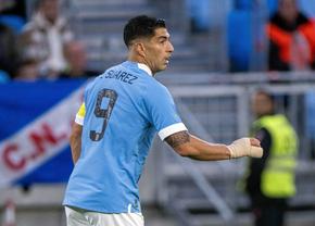 Reporterii GSP vor transmite de la Uruguay - Coreea de Sud » Echipele probabile + Cote