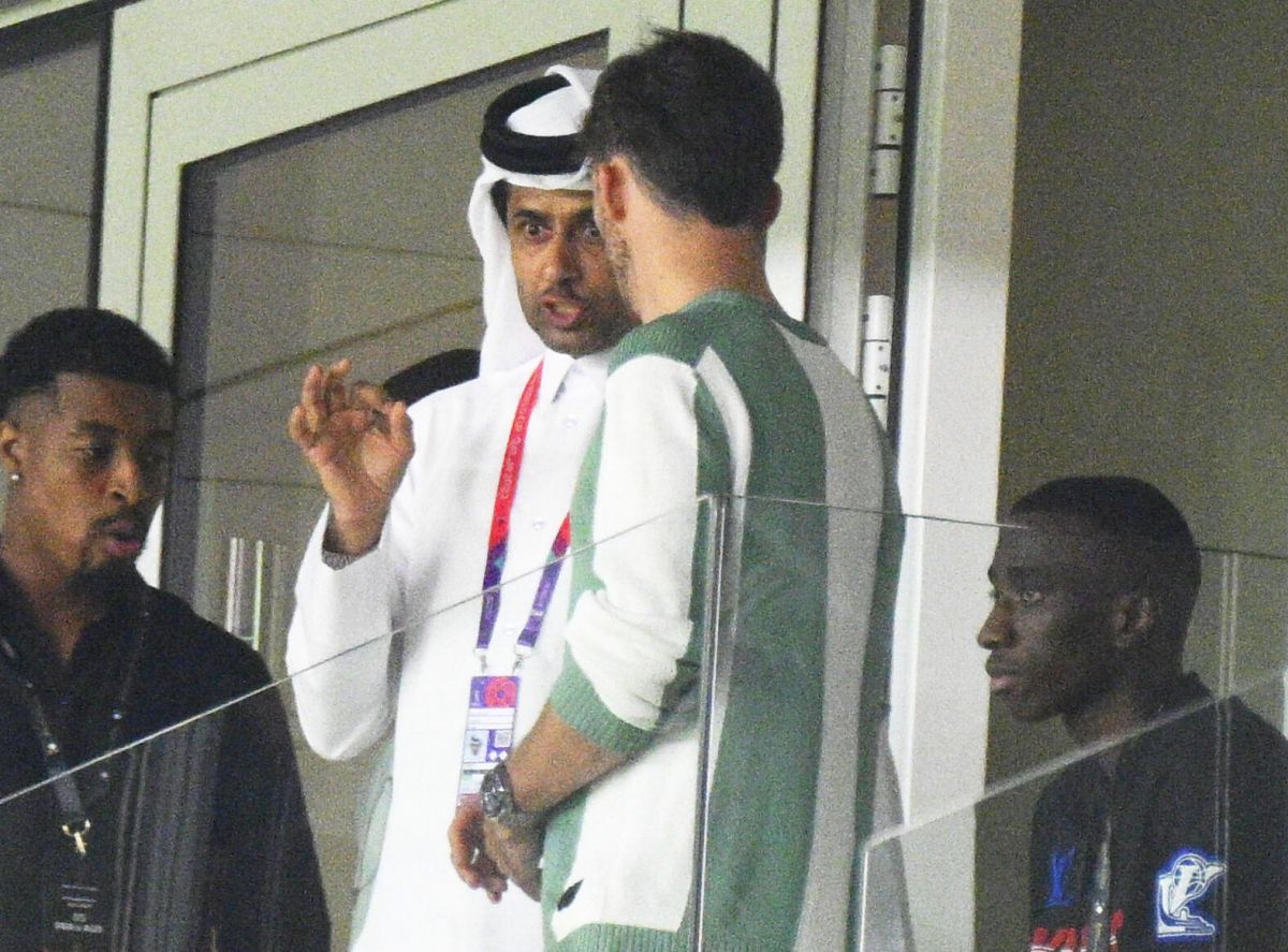 În timpul Mondialului, șeicii din Qatar anunță o decizie majoră despre PSG