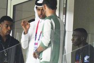 În timpul Mondialului, șeicii din Qatar anunță o decizie majoră despre PSG