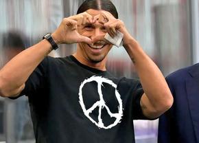 Zlatan Ibrahimovic, alegeri surprinzătoare la CM 2022: „Cine e cel mai bun jucător?”