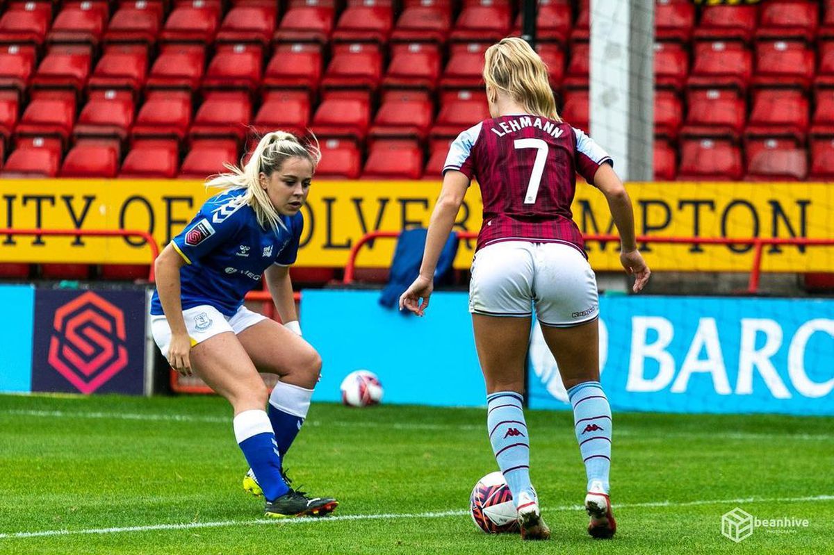 Cea mai sexy fotbalistă din lume îl face invidios și pe Cristiano Ronaldo cu ultima execuție! Reușita a ajuns rapid virală