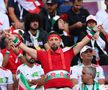 Gazeta a făcut topul celor mai spectaculoși suporteri de la Mondial » Mexicanii au transformat Doha, însă fanele Iranului fură toate privirile