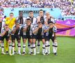 Protest in corpore al fotbaliștilor Germaniei » Una dintre cele mai de impact imagini ale acestui Mondial