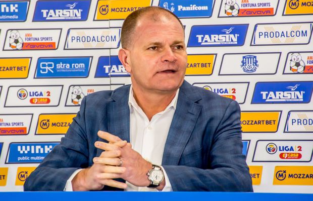 Rețeta promovării la Politehnica Iași » Două milioane de euro de la Consiliul Local, 500.000 de euro din buzunarul lui Cornel Șfaițer