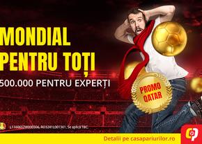 Vrei nu vrei, pui mâna pe ei, expertule!