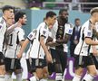 Explicațiile unui fiasco german la CM 2022 » O discuție aprinsă între doi jucători a dezvăluit atmosfera teribilă din vestiarul naționalei