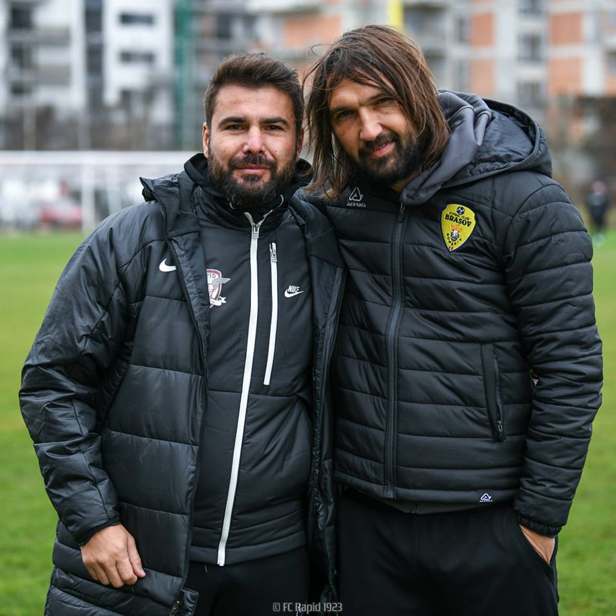 A jucat din nou pentru Rapid după 188 de zile! + Adolescentul de 15 ani aruncat în luptă de Mutu