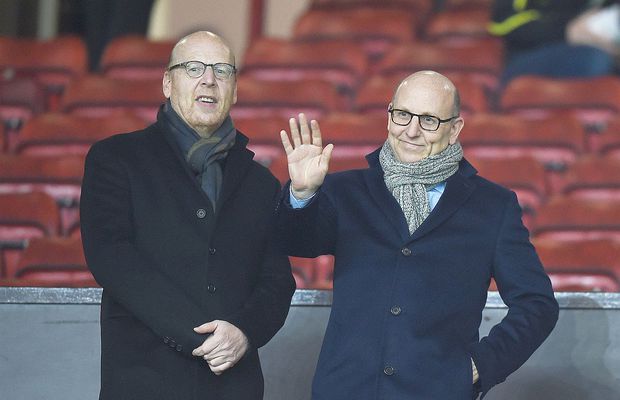 A plecat Ronaldo, se pregătește patronul: Manchester United va fi scoasă la vânzare