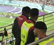 Draconic! Așa menține Qatarul securitatea pe stadioanele Mondialului