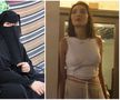 Fotbalul pune Hijab, Burka și Niqab lângă fustă-mini și buricul gol