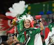 Fanii Mexicului la Campionatul Mondial