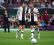 Germania - Japonia la Campionatul Mondial