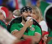 Fanii Mexicului la Campionatul Mondial