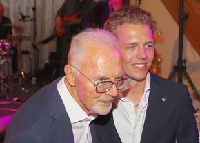 Franz Beckenbauer a decis să nu meargă în Qatar: „Nu văd deloc cu ochiul drept și trebuie să fiu atent la inimă”