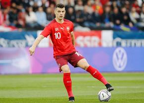 Elveția - Camerun, în grupele CM » Adversara României în preliminariile EURO debutează la Mondial! Echipe de start