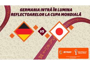 Panzerele intră în acțiune la Cupa Mondială FIFA 2022