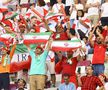 Fanii Iranului la Campionatul Mondial