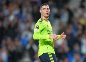 Cristiano Ronaldo, suspendat! Starul portughez va rata două partide