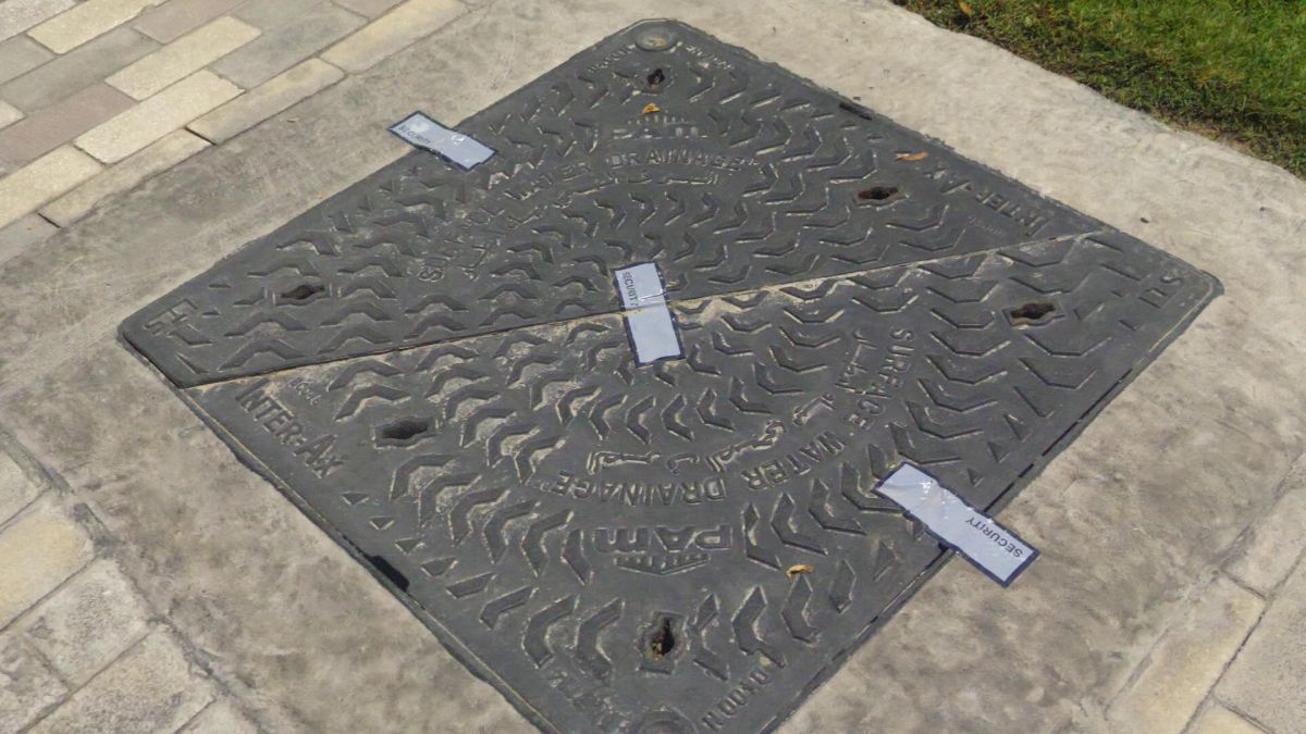 Draconic! Așa menține Qatarul securitatea pe stadioanele Mondialului