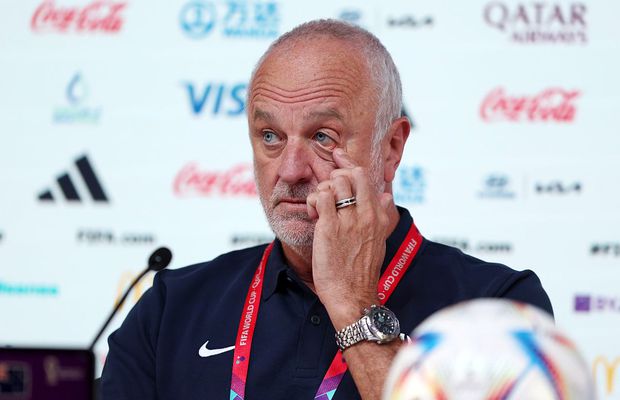 Războiul lovește direct în fotbal! Selecționerul a făcut un apel disperat: „Amânați barajul!”