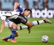 Germania - Japonia la Campionatul Mondial
