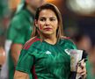 Fanii Mexicului la Campionatul Mondial