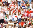 Fanii Iranului la Campionatul Mondial